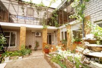 Анапа  - Лучшие отели 2018