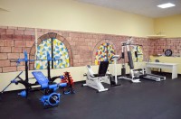 Геленджик 2019 -  - Санаторий «Русь»