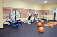 Геленджик 2019 -  - Санаторий «Русь»