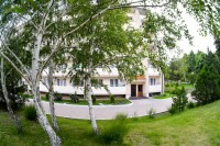 Геленджик 2019 -  - Санаторий «Русь»