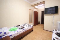   - Гостиница «Белый орел»