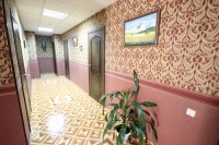 Адлер 2020 - отели возле моря - Гостиница «Белый орел»