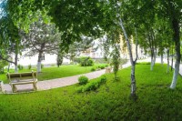 Геленджик 2019 -  - Санаторий «Русь»