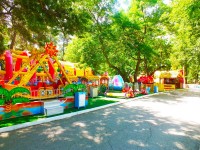 Дивноморское 2019 -  - Пансионат  отдыха «Энергетик»