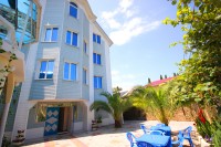 Сочи недорогие отели с собственным пляжем на берегу моря - Лучшие отели 2018