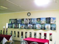 Дивноморское 2019 -  - Пансионат  отдыха «Энергетик»