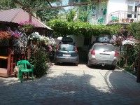 отдых в анапе самого моря частный сектор