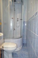   - Гостиница «Белый орел»