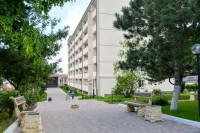 Геленджик 2019 -  - Санаторий «Русь»