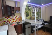   - Гостиница «Белый орел»