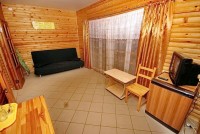   - Эллинг «Золотая долина»