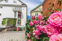 Геленджик  - Лучшие отели 2018