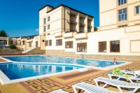 Геленджик  - Лучшие отели 2018