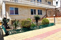 Краснодарский край - Пересыпь - Гостевые дома 2019 - 