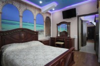 Адлер 2020 - отели в  частном секторе - Гостиница «Белый орел»