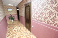 Адлер 2020 - отели с бассейном - все включено - цены - Гостиница «Белый орел»