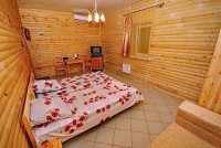   - Эллинг «Золотая долина»