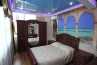 Адлер 2020 - лучшие мини - отели с бассейном - Гостиница «Белый орел»