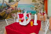 Дивноморское 2019 -  - Пансионат  отдыха «Энергетик»