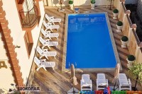 Геленджик недорогой отдых в гостиницах и отелях - Лучшие отели 2018