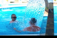 Геленджик 2019 -  - Санаторий «Русь»