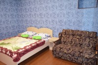   - Гостиница «Белый орел»