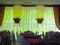 Дивноморское 2019 -  - Пансионат  отдыха «Энергетик»