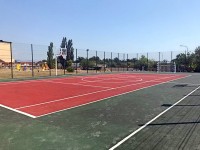 Геленджик 2019 -  - Санаторий «Русь»