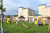 Геленджик  - Лучшие отели 2018