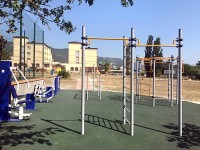 Геленджик 2019 -  - Санаторий «Русь»