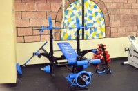 Геленджик 2019 -  - Санаторий «Русь»