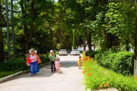 Дивноморское 2019 -  - Пансионат  отдыха «Энергетик»