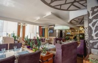 лучшие гостиницы и отели - 2021 - Гостиничный комплекс «Альбатрос»