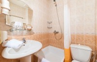 лучшие гостиницы и отели - 2021 - Гостиничный комплекс «Альбатрос»