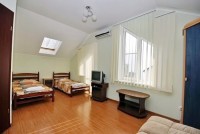   - Гостиница «Лето Клуб»