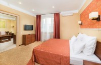 лучшие гостиницы и отели - 2021 - Гостиничный комплекс «Альбатрос»