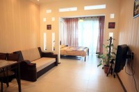 Севастополь 2019 - отели у моря - Апартаменты «Наш парус»