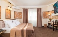 лучшие гостиницы и отели - 2021 - Гостиничный комплекс «Альбатрос»