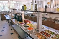 Анапа 2020 -  - Пансионат «Кристалл Уют»