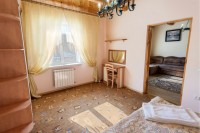 лучшие гостиницы и отели - 2023 2023 - Гостиница «Омега - Клуб»