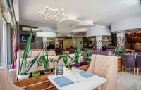 лучшие гостиницы и отели - 2021 - Гостиничный комплекс «Альбатрос»