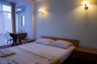 Сочи 2022  - Отель «София»