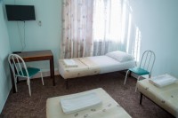 Сочи 2022  - Отель «София»