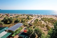 Анапа 2020 -  - Пансионат «Кристалл Уют»