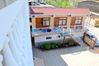 Адлер 2020 - гостиницы с бассейном рядом с морем - Гостевой дом «Симфония»