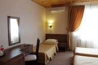 Анапа 2024  - Лучшие отели 2018