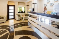 Анапа  - Лучшие отели 2018