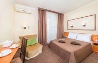 лучшие гостиницы и отели - 2021 - Гостиничный комплекс «Альбатрос»