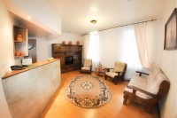  2023  - Гостиница «Омега - Клуб»