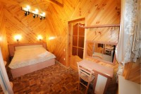 лучшие гостиницы и отели - 2023 2023 - Гостиница «Омега - Клуб»